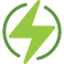 led energy icon
